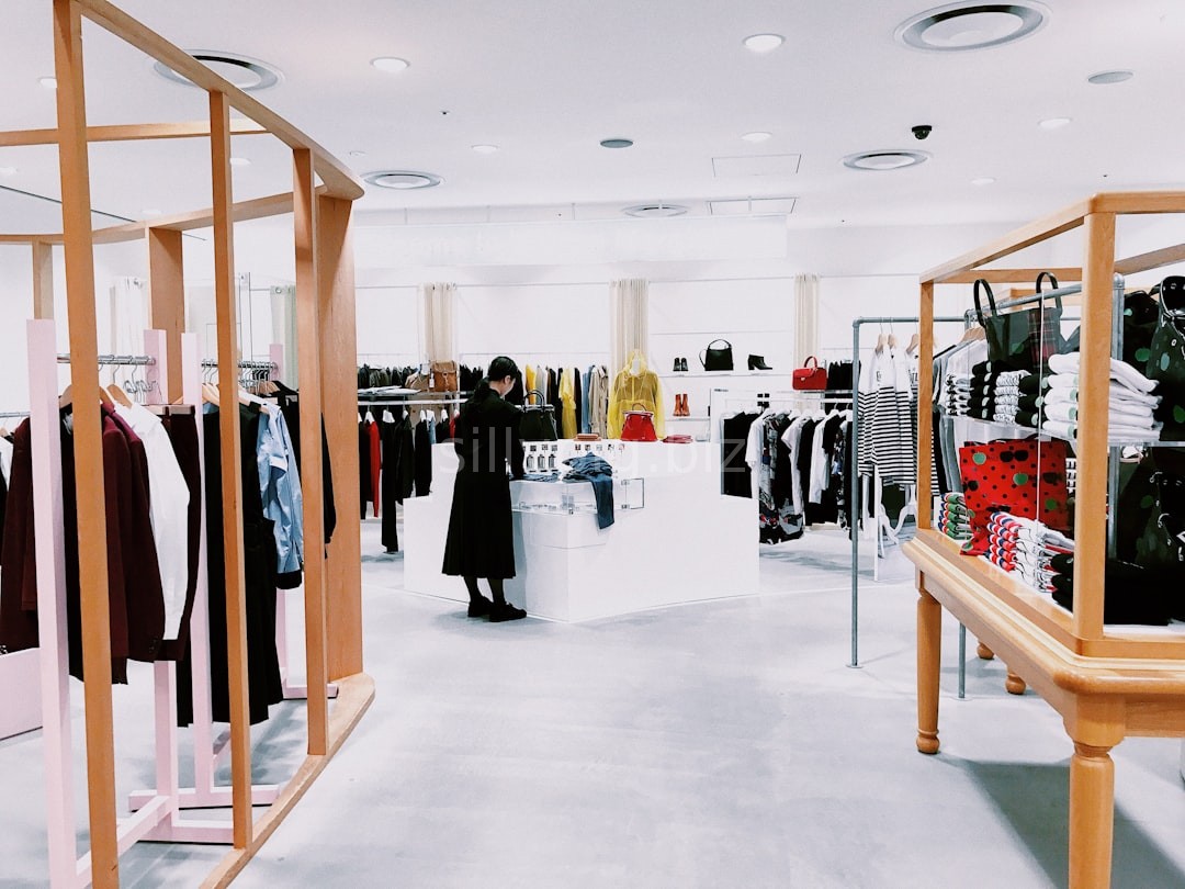 Boutique Hero