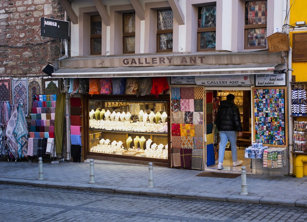 Luxury Keepsakes